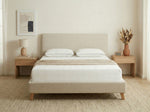 328416339:Sleepmor 10 Inch Essential Medium Mattress, Styled