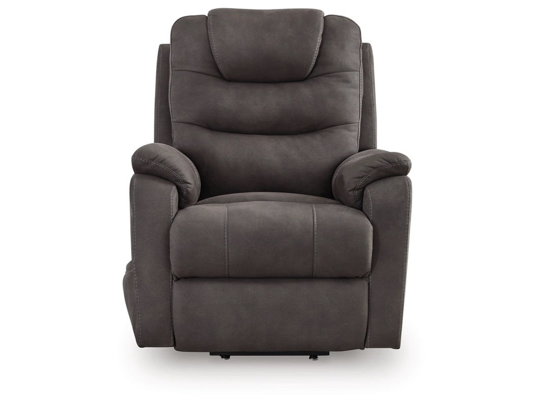 676670566:Snowfield 2 Power Lift Chair, Front