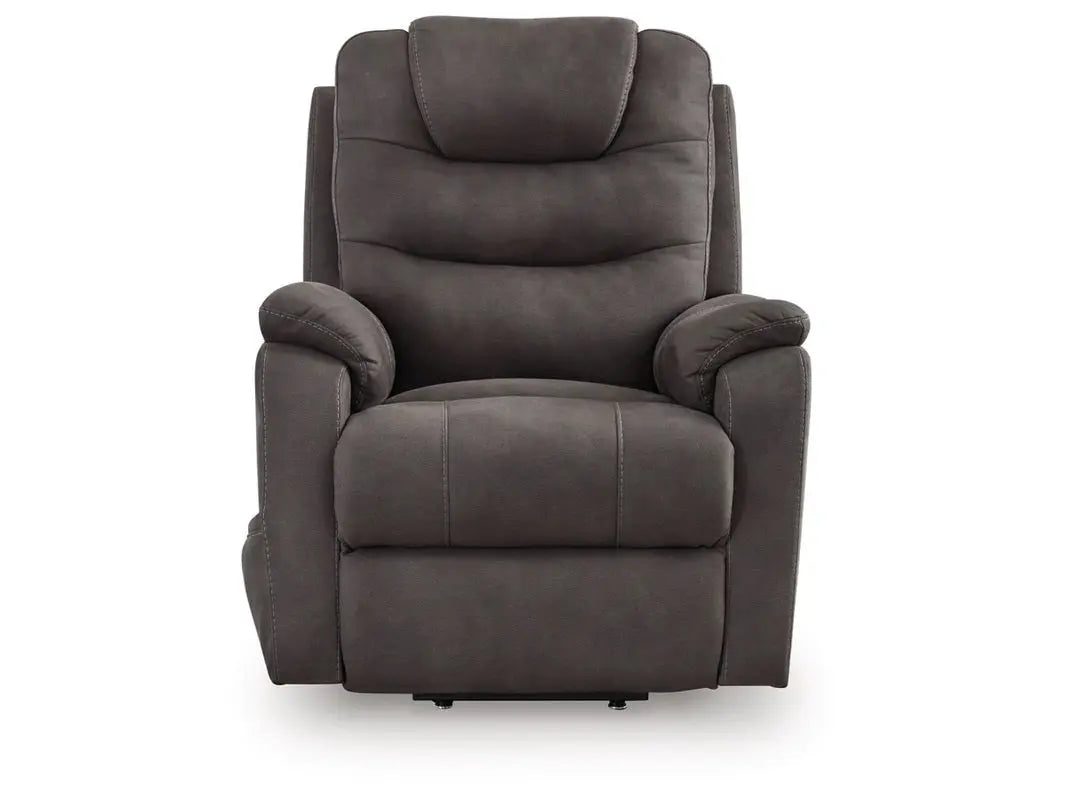 676670566:Snowfield 2 Power Lift Chair, Front