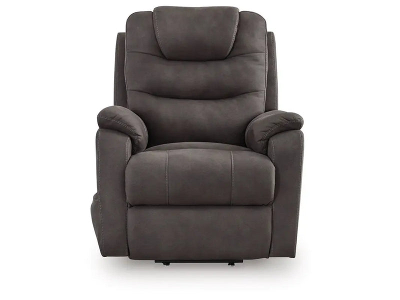 676670566:Snowfield 2 Power Lift Chair, Front