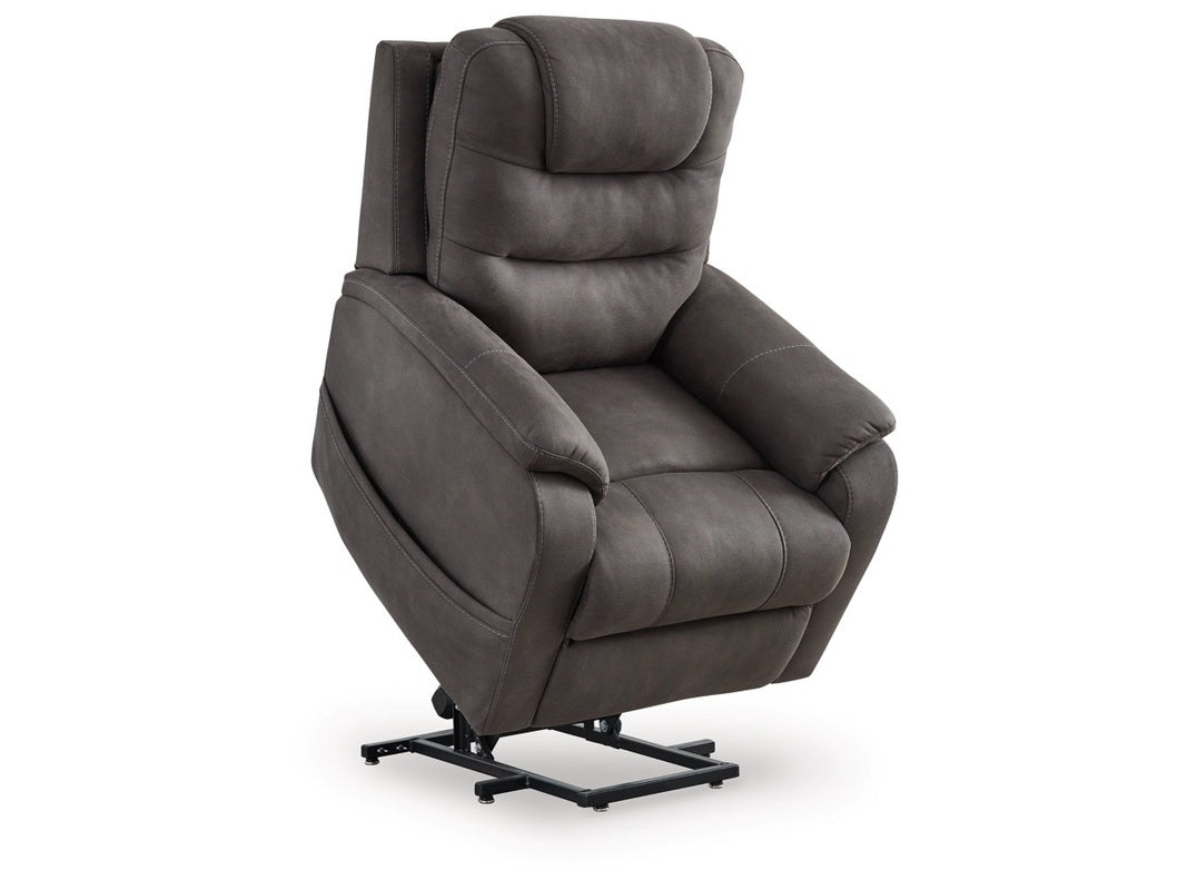 676670566:Snowfield 2 Power Lift Chair, 