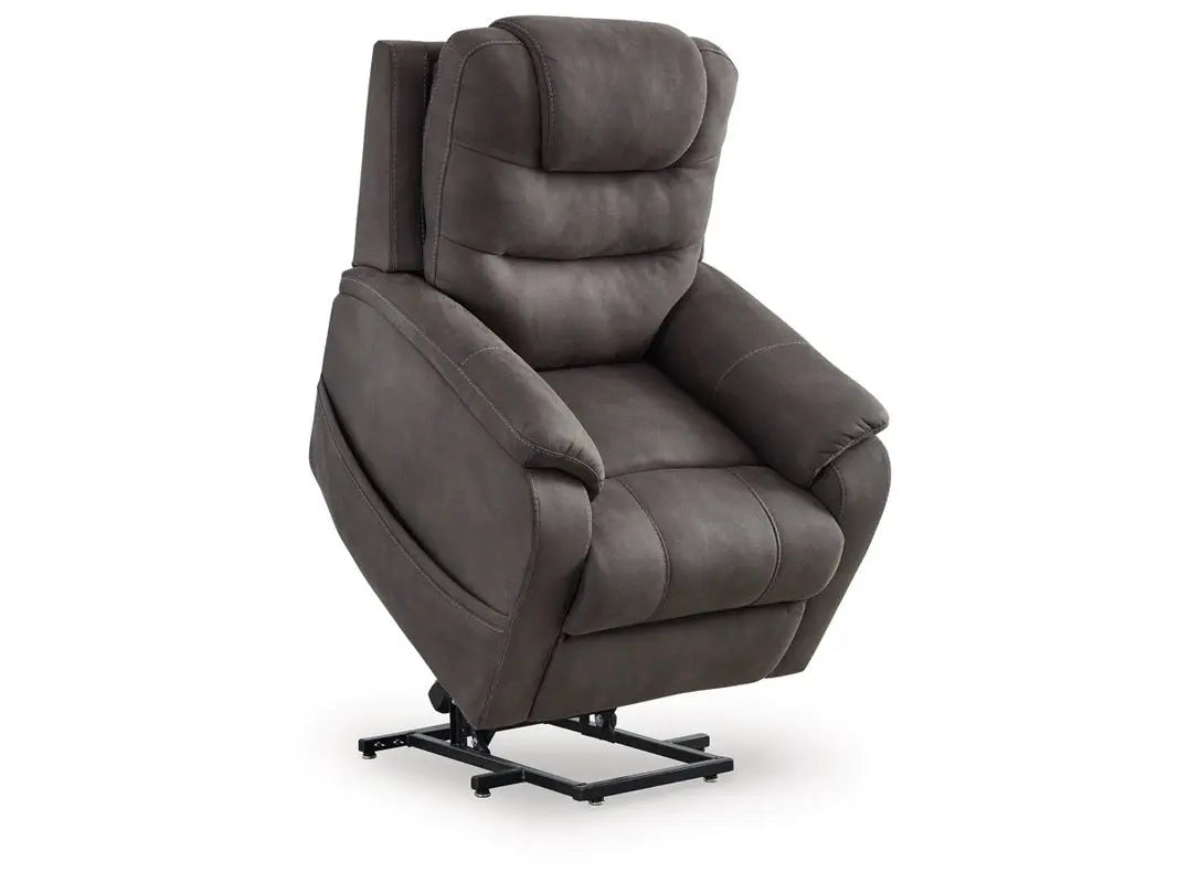 676670566:Snowfield 2 Power Lift Chair, 