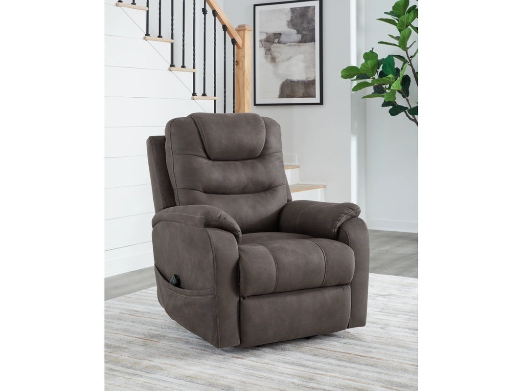 676670566:Snowfield 2 Power Lift Chair, Styled