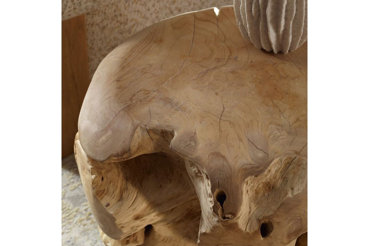 807134515:Sola Outdoor End Table, 