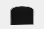 SOLANA001:Solana Arch Panel Bed, Back