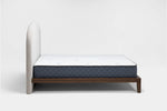 SOLANA001:Solana Arch Panel Bed, Side