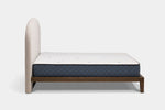SOLANA016:Solana Arch Panel Bed With Sto, Side
