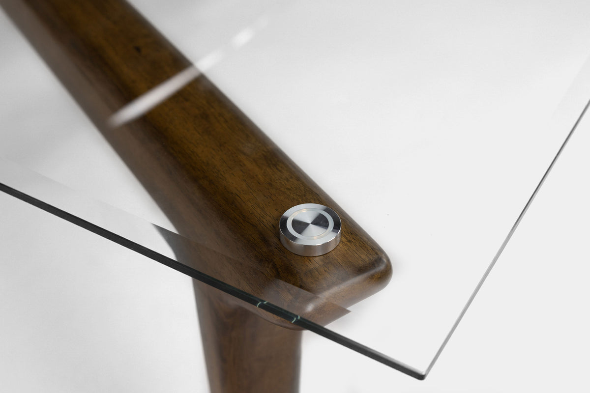 SOLARA000:Solara Dining Table,