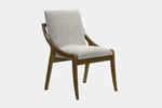 SOLARA002:Solara Side Chair, FrontSide