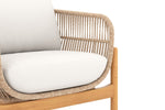 SOLSTICE0:Solstice Outdoor Sofa & Chair , 