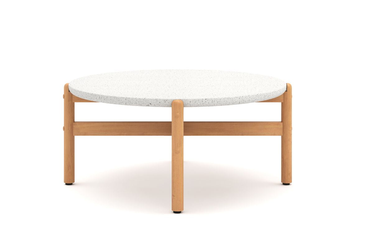 SOLSTICE0:Solstice Outdoor Sofa & Chair , Front