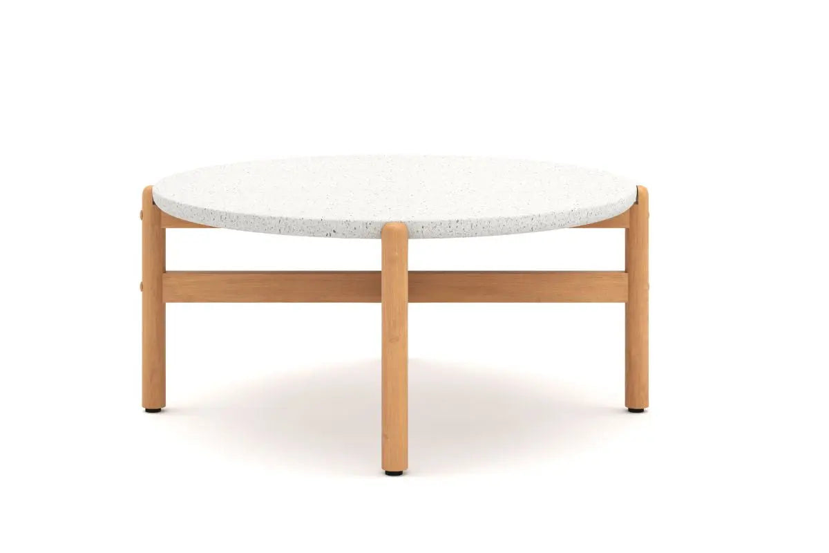 SOLSTICE0:Solstice Outdoor Sofa & Chair , Front
