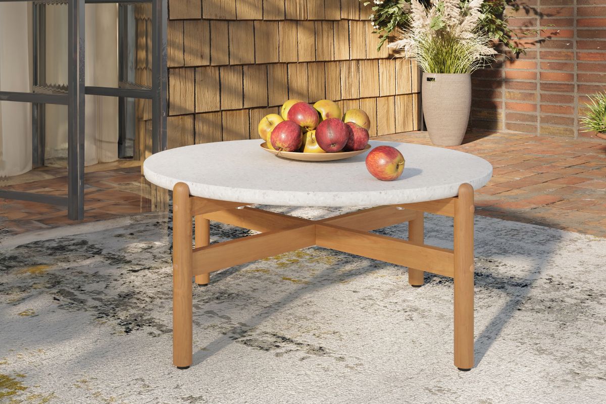 SOLSTICE1:Solstice Patio, Styled