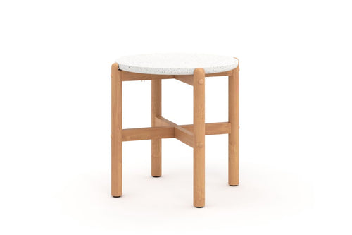 SOLSTICE2:Solstice End, Angled