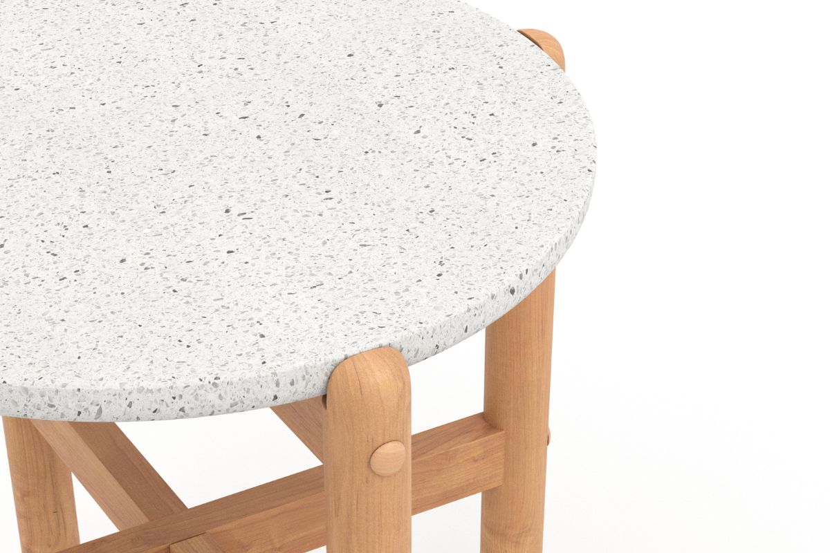 SOLSTICE2:Solstice End, Detailed