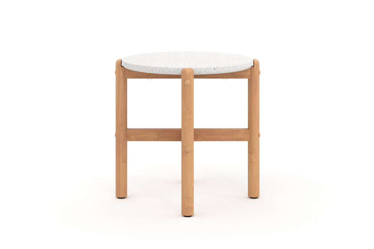 SOLSTICE2:Solstice End, Front