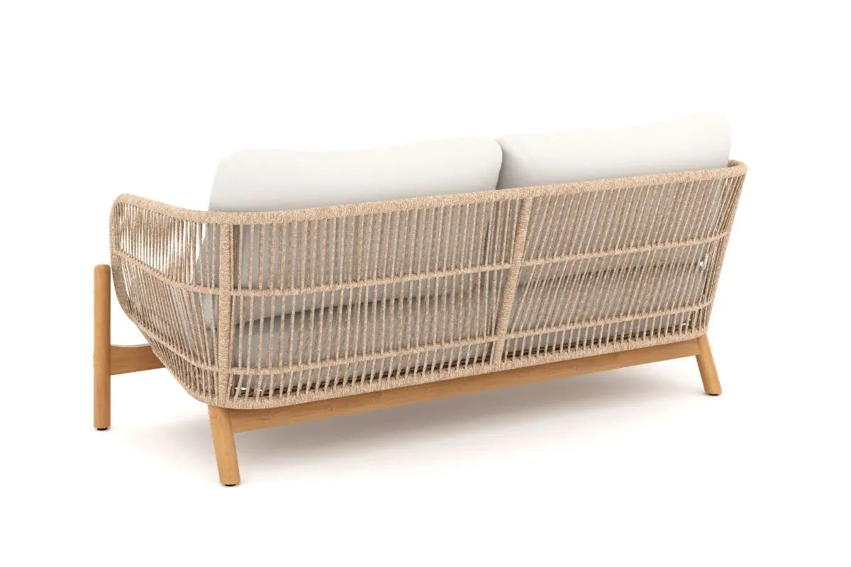 SOLSTICE0:Solstice Outdoor Sofa & Chair , Back