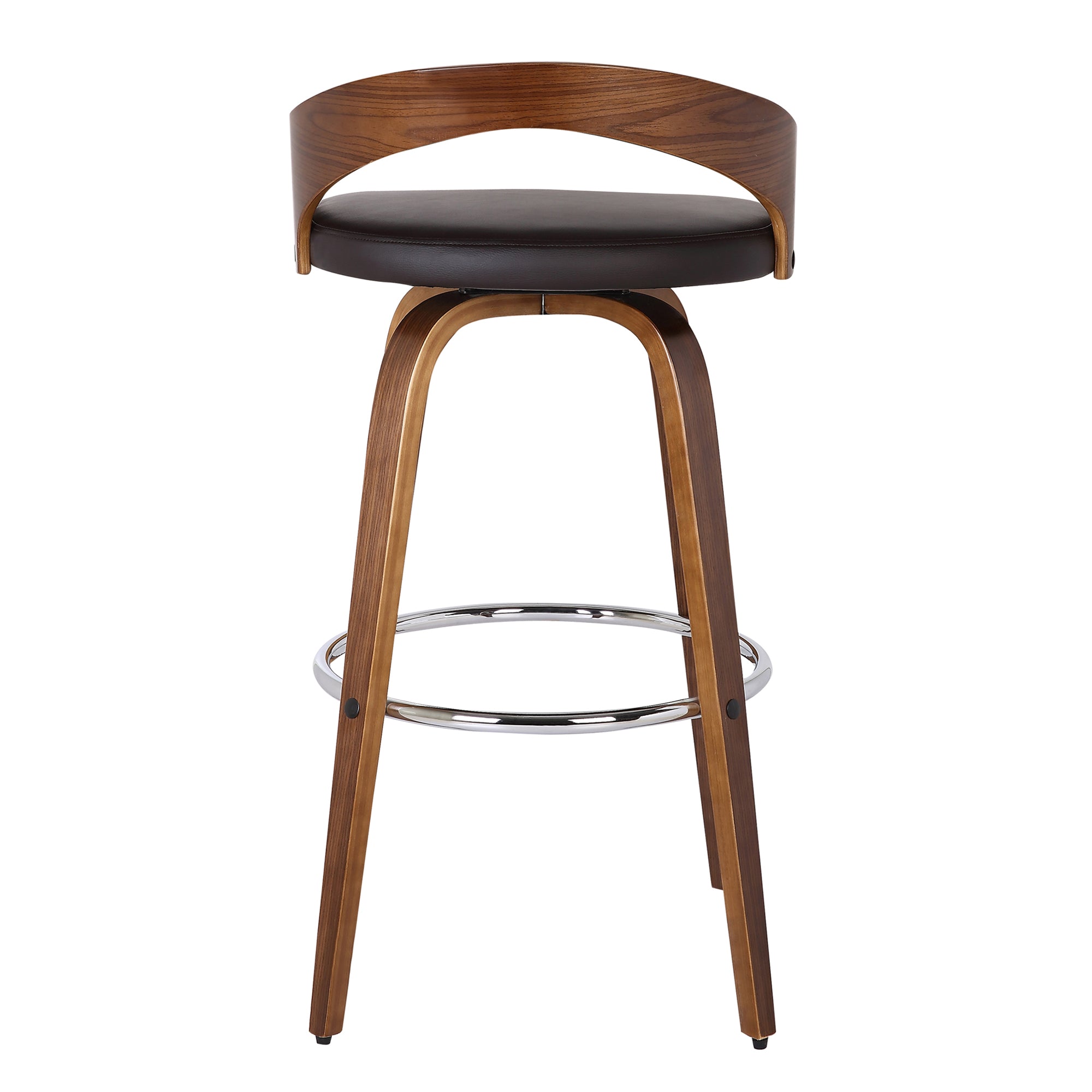 671479436:Sonia Counter Height Stool, Back