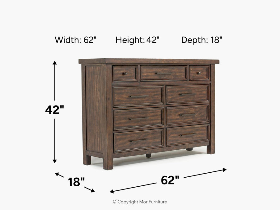 Sonora Dresser