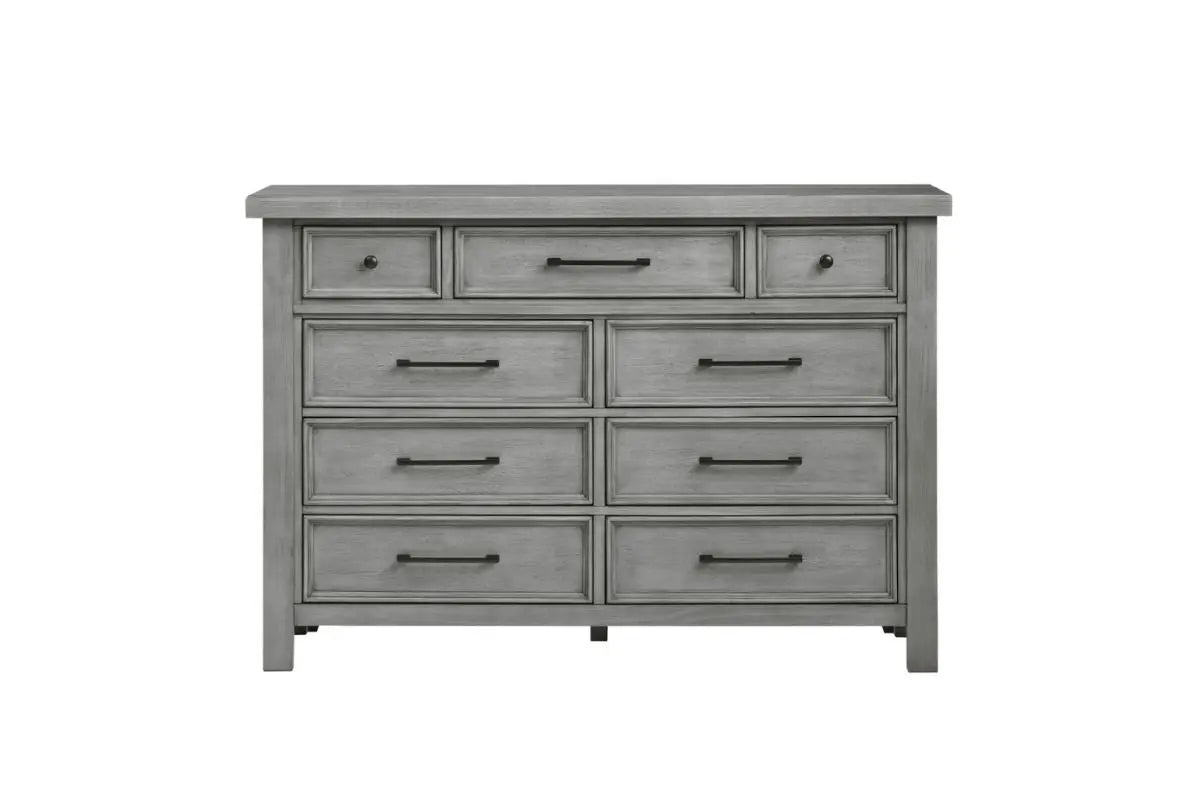 041930287:Sonora Dresser, Front