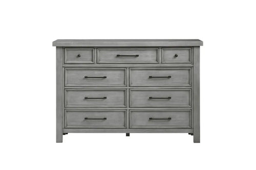 041930287:Sonora Dresser, Front