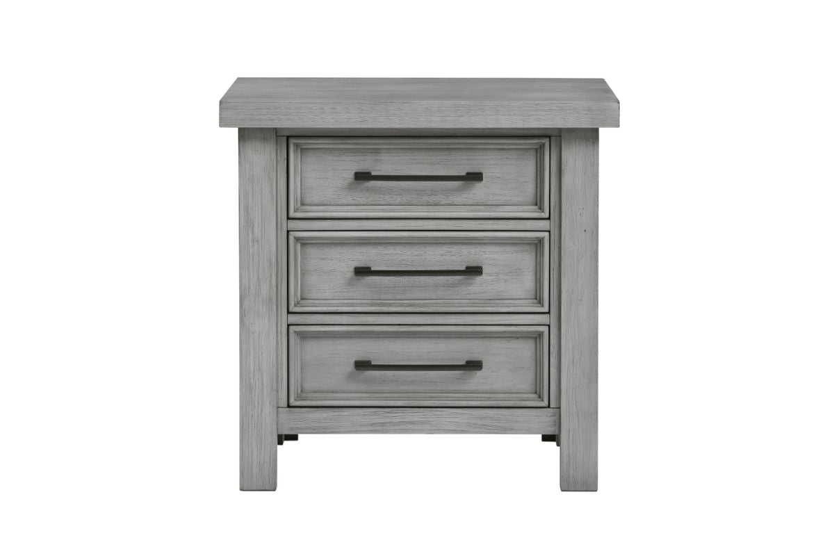 139541871:Sonora Nightstand, Front