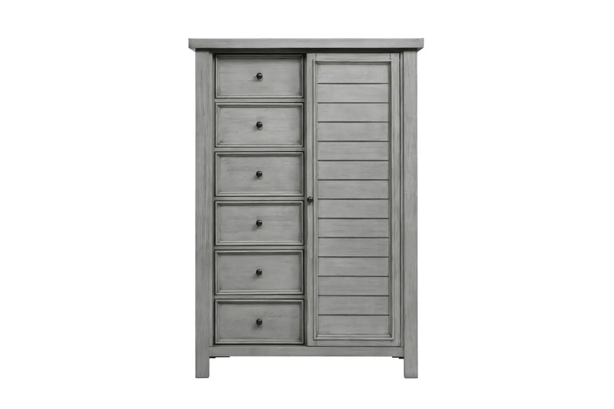 716827991:Sonora Mans Chest, Front