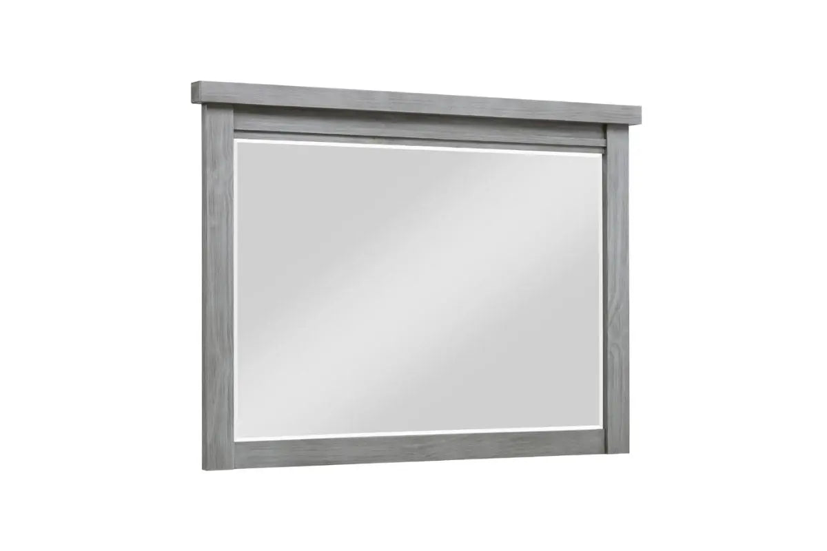 SONORA003:Sonora Sleigh Bed & Dresser & , Angle