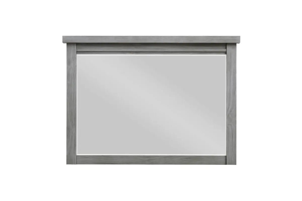 791549703:Sonora Mirror, Front
