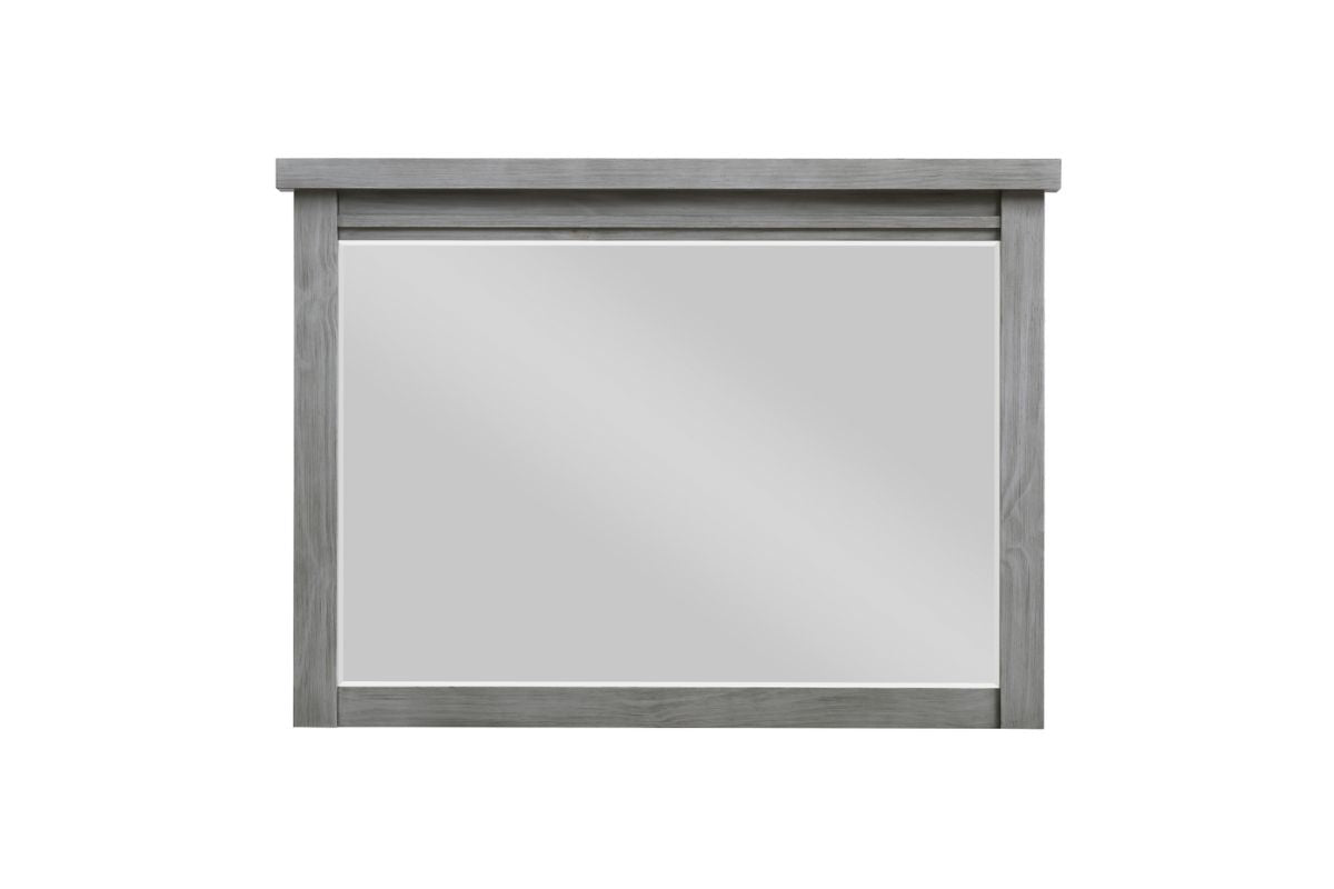 SONORA017:Sonora Storage Bed & Dresser &, Front