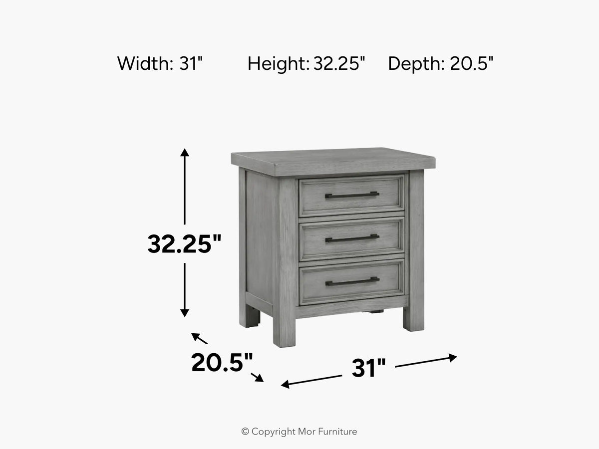 139541871:Sonora Nightstand,