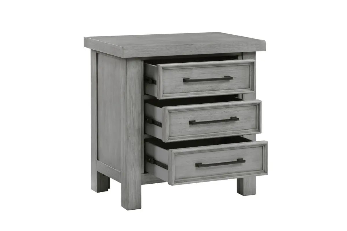 139541871:Sonora Nightstand, Open