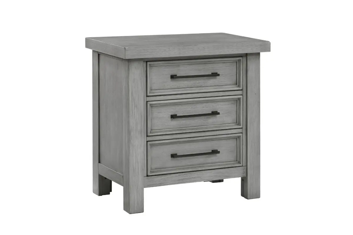 SONORA003:Sonora Sleigh Bed & Dresser & , Angle