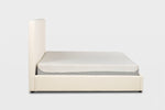 SORABG007:Sora Upholstered Bed, 