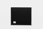 SORABG001:Sora Upholstered Bed, Back