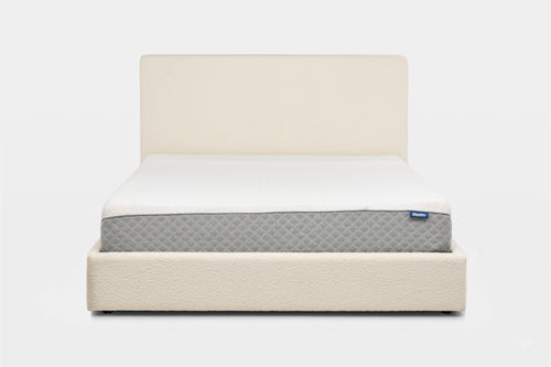 SORABG022:Sora Upholstered Storage Bed, Front