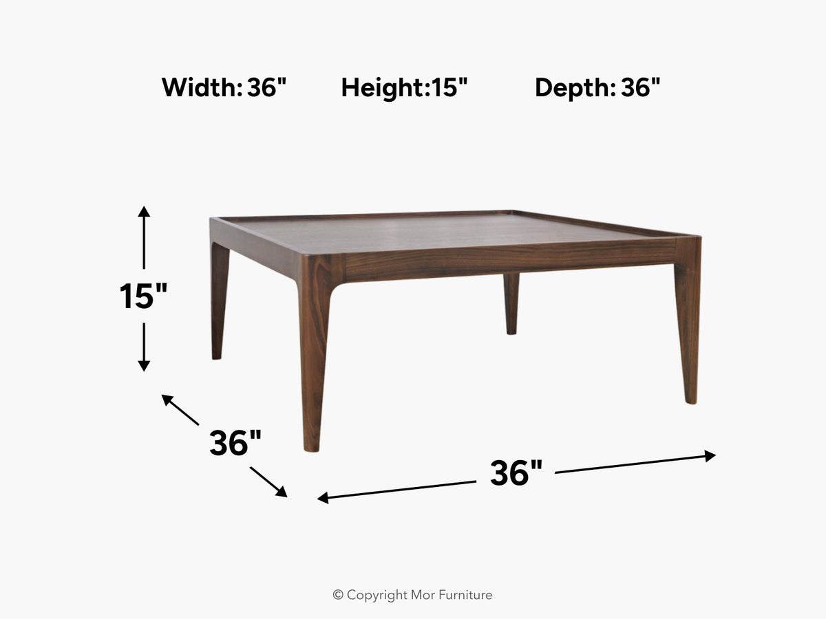 463119286:Soren Square Coffee Table, 