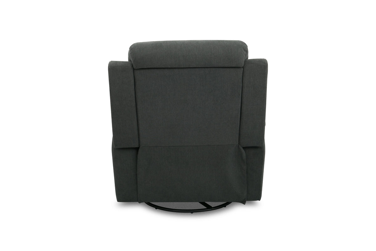 068725615:Sorrengail 3 Power Recliner, Back