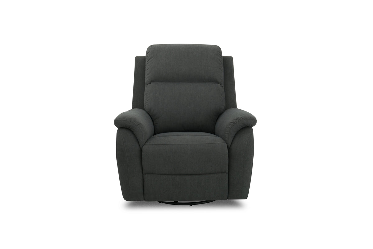 068725615:Sorrengail 3 Power Recliner, Front