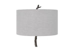 724383272:Spruce Lamp, 
