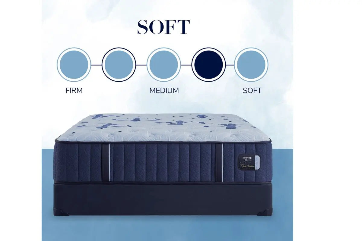 934819535:Stearns & Foster Estate – Soft, 
