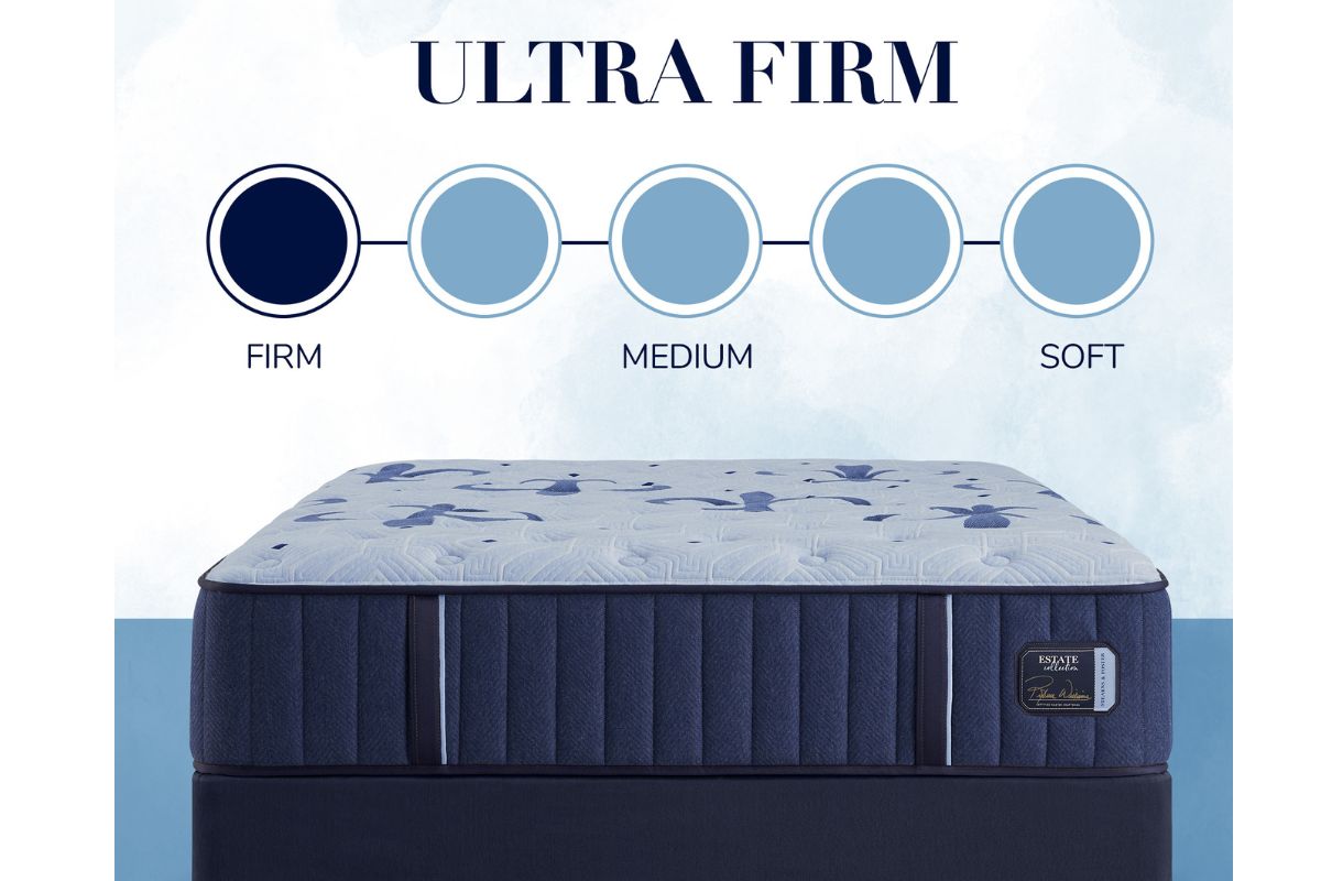 755515098:Stearns & Foster Estate – Ultr, 