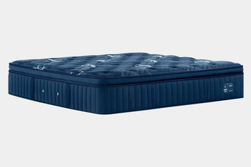 223840461:Stearns & Foster Estate 2.0 Pillow Top Mattress, Angled