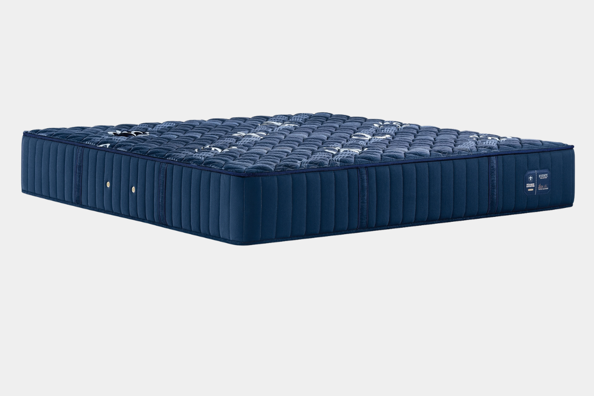 674072058:Stearns & Foster Estate 2.0 Tight Top Mattress, Angled