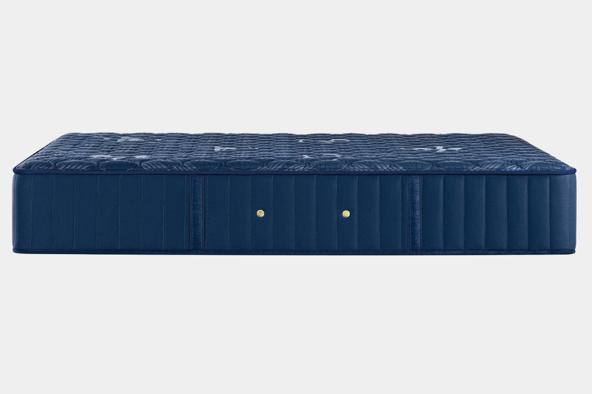 642880449:Stearns & Foster Estate 2.0 Tight Top Mattress, Side