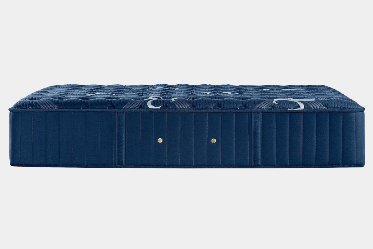 512879702:Stearns & Foster Estate 2.0 Tight Top Mattress, Side