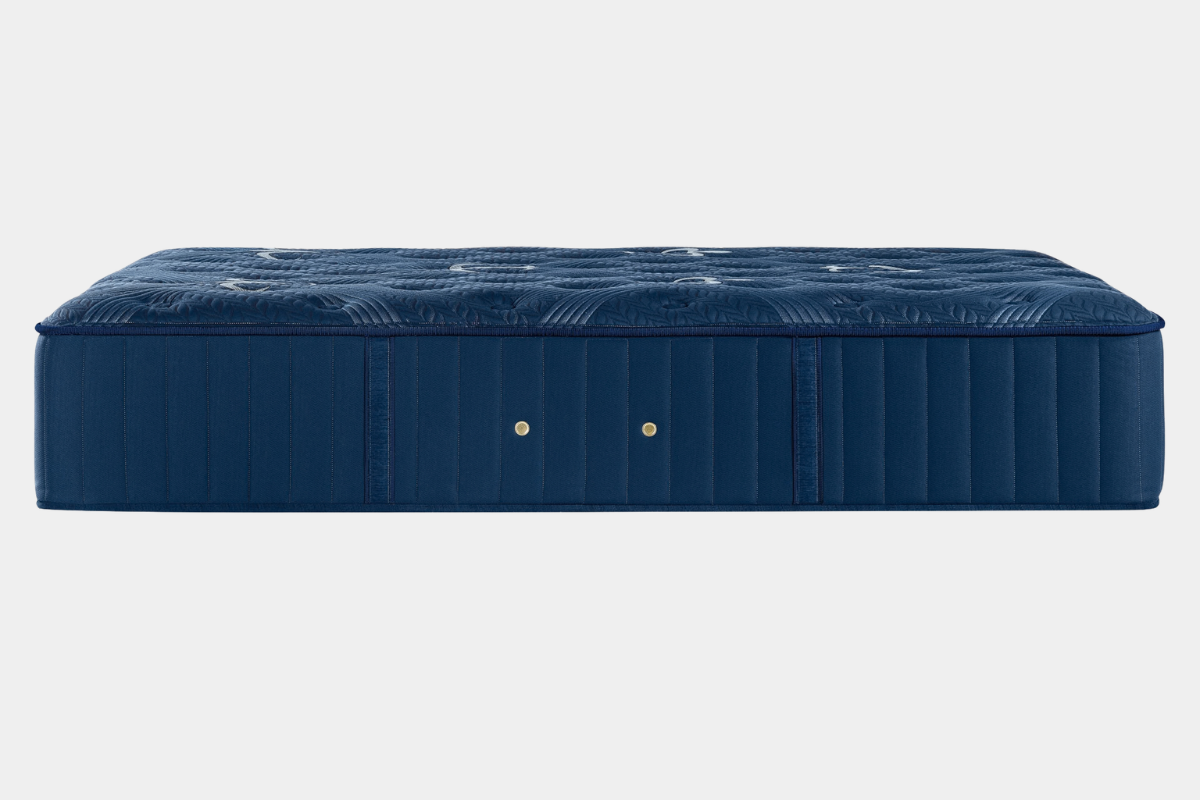 685714202:Stearns & Foster Estate 2.0 Tight Top Mattress, Side