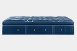 946261820:Stearns & Foster Lux Estate 2.0 Pillow Top Mattress, Side