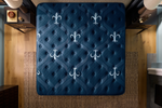 946261820:Stearns & Foster Lux Estate 2.0 Pillow Top Mattress, Styled