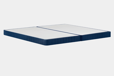 048199119:Stearns & Foster 5 Inch Flat Foundation, Angled